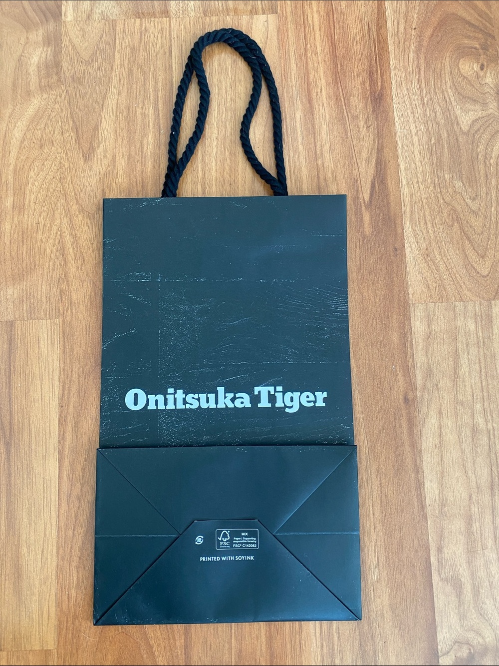 ❤️ Onitsuka Tiger Brand New Tote Bags NWOT